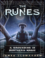 The Runes by James Flowerdew.pdf
